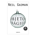 thumbnail image 1 of Objetos Fragiles Roca Bolsillo Neil Gaiman, 1 of 2