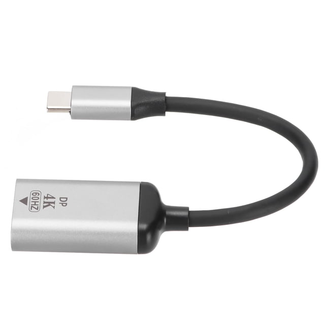 K At Hz Type Cto DP Adapter,JORINDO Type C to Type Cto DP Audio Converter Type Cto Display Port Converter Advanced Technology
