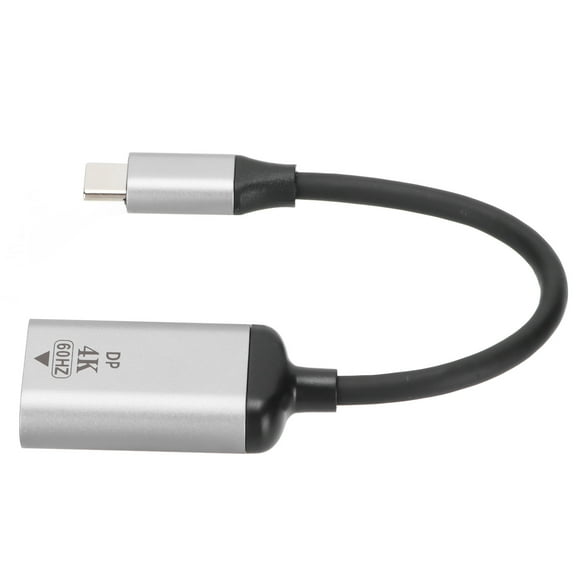 K At Hz Type Cto DP Adapter,JORINDO Type C to Type Cto DP Audio Converter Type Cto Display Port Converter Advanced Technology