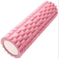 thumbnail image 1 of El papel de Pilato, incluida la columna de yoga, regalo de rollo de espuma deportivo con rollo de fascia rosa, 1 of 5