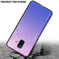 thumbnail image 4 of Cadorabo Case for Samsung Galaxy A6 2018 Cover Screen Protection TPU Silicone Gel Back case, 4 of 7