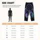 thumbnail image 3 of Fotbe Dreamcatcher With Colorful Feathers Pantalones de Pijama para Mujer, Pantalones de Dormir, Pantalones Pj con Cordón y Bolsillos-Large, 3 of 6