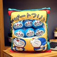 thumbnail image 1 of Bolsa de juguete de hámster de peluche de 8 Uds., almohada suave de alta calidad, pudín de ratón de aguacate, regalo creativo para novia zhangyuxiang LED, 1 of 2