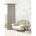 thumbnail image 1 of Gouchee Design Rideaux Valencia, 1 of 1