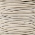 thumbnail image 3 of The Beadsmith Leather Cord – White – 1mm Spool – 25 Yards/22.86 Meters – Indian Leather Thong Ideal for Braiding, Beading, Necklaces, Fine Lacing, Hair Accessories & DIY Jewelry Making, 3 of 8