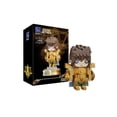 thumbnail image 2 of Figura Pantasy Bloques Armables Saint Seiya Libra, 2 of 2