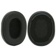 thumbnail image 1 of Almohadillas paraoja de reemplazo, auriculares cojines auriculares tazas de auriculares parauriculares inalámbricos allí 3.0; Para auriculares hesh3, 1 of 7