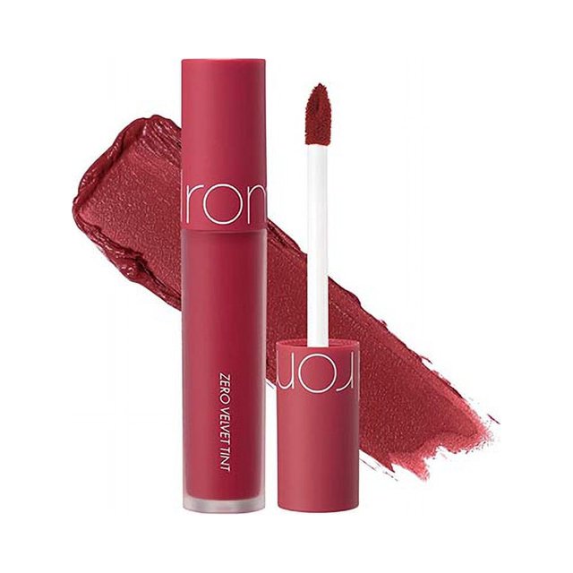 Romand Zero Velvet Tint - 13 Couleurs au Choix