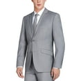 thumbnail image 2 of Mens Suits 2 Button Slim Fit 2 Pieces Suit, 2 of 5