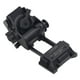 thumbnail image 1 of Adaptador De Dispositivo De Visión Nocturna, Soporte De Gafas De Visión Nocturna De aleación De Aluminio De Tamaño Pequeño Para Juegos De Airsoft, 1 of 7