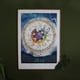 thumbnail image 3 of Calendario lunar 2022, calendario de pared colgante, decoración de pared para el hogar, regalo para la oficina en casa, 3 of 8