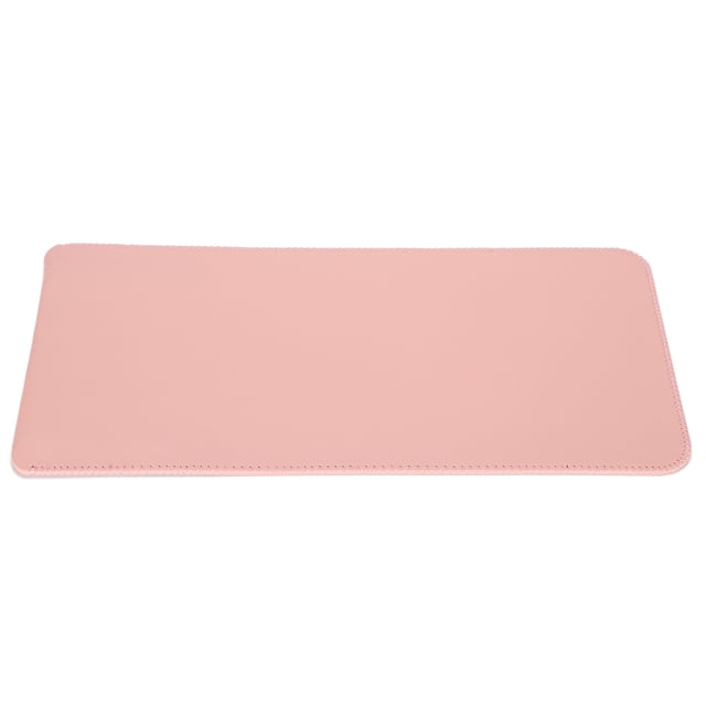 Keyboard Protector, Black Keyboard Cover Waterproof Keyboard Case No Slide Design Wearable with Head Design for Home Office for Travel Students Pink,Light