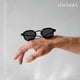 thumbnail image 4 of Lentes de Sol con Protección UV + Estuche - JAWAHRA - Diseños Unisex, 4 of 6