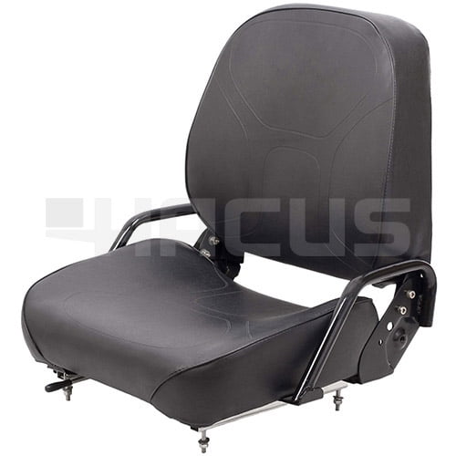 FPE Forklift Seat Komatsu 3Eb50A5930 Hacus Aftermarket New