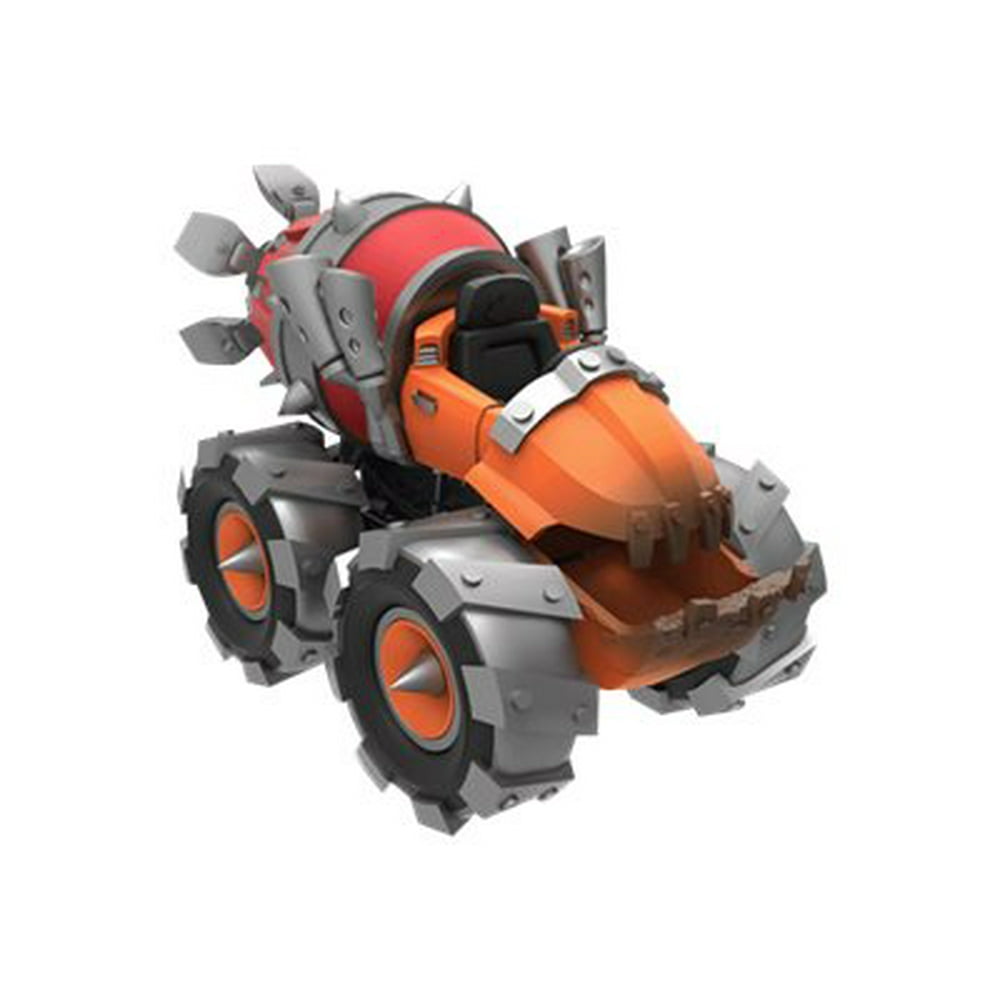 Activision Skylanders Superchargers Thump Truck Additional video game