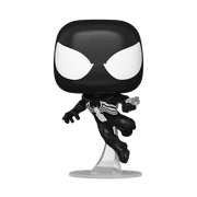 Funko POP Marvel: Spider-Man Comics- Symbiote Spider-Man Collectible Vinyl Figure