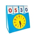 thumbnail image 2 of JUNIOR LEARNING FLIPS de Temps, 2 of 10