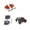 thumbnail image 3 of Metal Knuckle Steering Cup for 1/12 Off Road Truck, 3 of 5