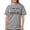 Gray, variant on CafePress - I Stand With Ukraine Womens Comfort Colorsâ® Shirt - Womens Comfort Colors® Shirt