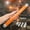 Orange_Base#1545, variant on 15.4 Inch Socket Wrench Extension Bar Tool Kit with Adapters and Universal Joint for Car in Tight Spaces