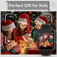 thumbnail image 7 of Phyulls Smart Watch for Kids, Smart Watch Toys with 39 Games Camera Video Recorder Music Alarm Calculator Calendar Flashlight Stopwatch Pedometer Gift Toys for 3-12 Years Old Boys and Girls, 7 of 7