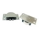 thumbnail image 5 of Ruedas para puertas corredizas, para puertas corredizas de gabinetes, Rueda de nailon silenciosa, Polea inferior para armarios, Rodillo para DYNWAVEMX polea de puerta corredera, 5 of 8