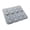 Pink1, variant on Novel Whisky And Beverages Are Served In Bio Silicone Trays Stainless Ice Cubes for Small Ice Trays with Covers Sliced Ice Silicone Ice Tray Shaped Ice Tray with Home Refrigerators And Freezer Full