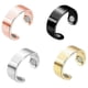 thumbnail image 1 of 4-pack Lymph Drainage Therapy Magnetic Rings, Adjustable Lymph Drainage Ring Therapy Magnetic Rings, Unisex, 1 of 5