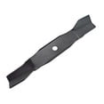 thumbnail image 1 of Murray Parts 094119E701MA Blade High Lift 17-5/8" long  MU-094119E701MA, 1 of 2