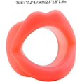thumbnail image 5 of Ejercitador de labios funcional Levantar Levantar Músculo delgado Apretar la boca para mujeres Cara de goma de silicona Menor TUNC Sencillez, 5 of 5