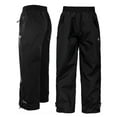 thumbnail image 4 of Trespass Boys/Girls Echo Waterproof Pants/Pants, 4 of 5