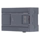 thumbnail image 4 of Controlador PLC Placa de control industrial PLC Entrada y salida de 16 puntos Controlador programable RS485 para adquisición y control de señales DC24V, 4 of 14