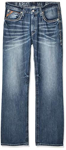 ariat durango jeans