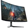 thumbnail image 1 of Alienware 32" 4K World's first Quantum Dot OLED Gaming Monitor - AW3225QF Refurbished, 1 of 1