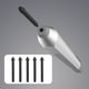 thumbnail image 4 of de bolígrafo de 5 uds., bolígrafos táctiles Stylus 2H, re Stylus Flexible, reempza el bolígrafo Stylus de Ta Baoblaze Punta de bolígrafos táctiles para tabletas, 4 of 7