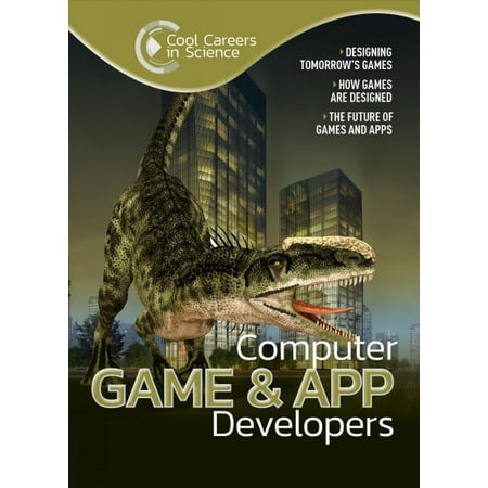 Computer Game & App Developers (Best Game App Developers)