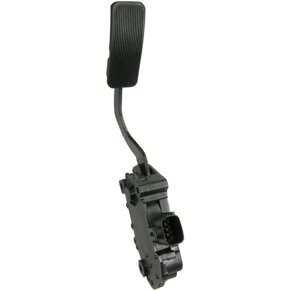 Accelerator Pedal Sensor