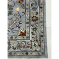 thumbnail image 5 of Amara Hand-Knotted Oriental Rug, 5 of 5