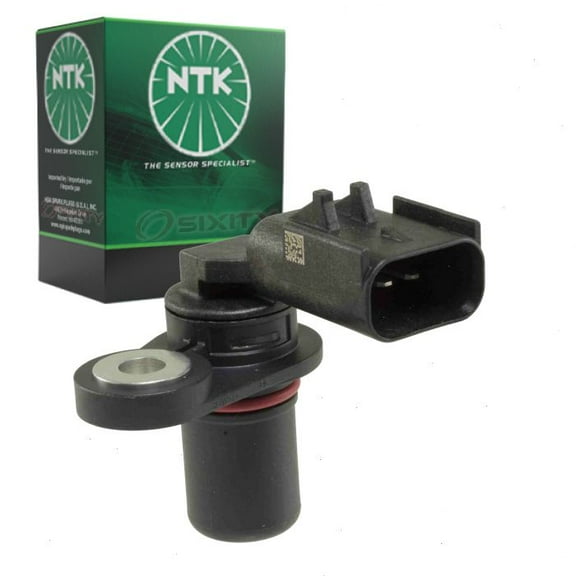NTK Crankshaft Position Sensor compatible with Dodge Ram 1500 5.7L V8 2003-2006