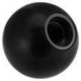 thumbnail image 3 of Round Ball Lever Knobs, Comfortable To Grip Ball Knob Handle, Universal Durable For All Machine Tools, 3 of 5