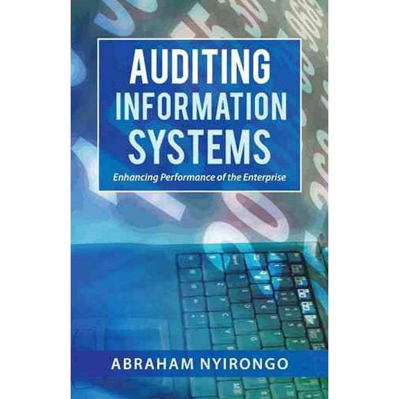 Auditing Information Systems: Enhancing Performance of the Enterprise (Paperback)