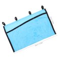 thumbnail image 2 of EXHUMKY Bolsa Plegable Azul Para Accesorios De Con Almacenamiento Para Senderismo, 2 of 6