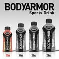 thumbnail image 6 of BODYARMOR SuperDrink Orange Mango Sports Drink, 12 fl oz bottles, 8 pack ( 2 Box ), 6 of 6