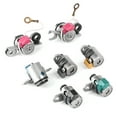 thumbnail image 1 of Accessoire de Voiture, 7pcs Transmission Solénoïde Kit une Transmission Solénoïde Kit Durabilité Prolongée, 1 of 7