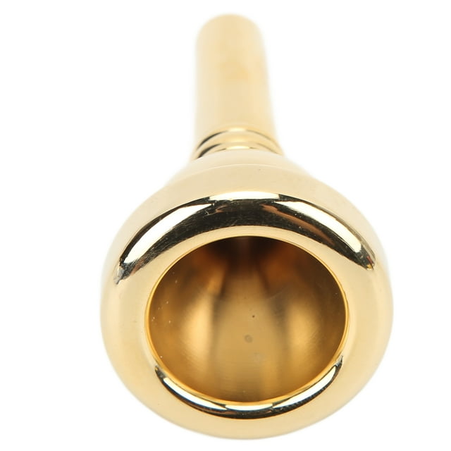 Trombone Mouthpiece Copper Trombone Mouthpiece Trombone Mouthpiece Accessory Alto Trombone Mouth Piece Accessory For Replacement