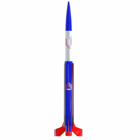 flip flyer model rocket launch set e2x estes rockets walmart com