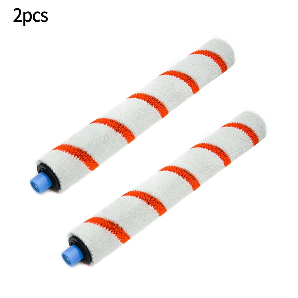 2Pcs Vacuum Roller Brushes For ILIFE W400/W455 Floor Washing Robot For
