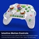 thumbnail image 5 of Control inalámbrico PowerA Advantage Mario & Yoshi para Nintendo, 5 of 9