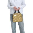 thumbnail image 6 of Vsdgher Wireless Antenna Icon1 Lunch Bag, Lunch Box for Women Adult Men, Lunch Tote Insulated Cooler Lunch Container for Work/Office/Picnic/Travel, 6 of 8