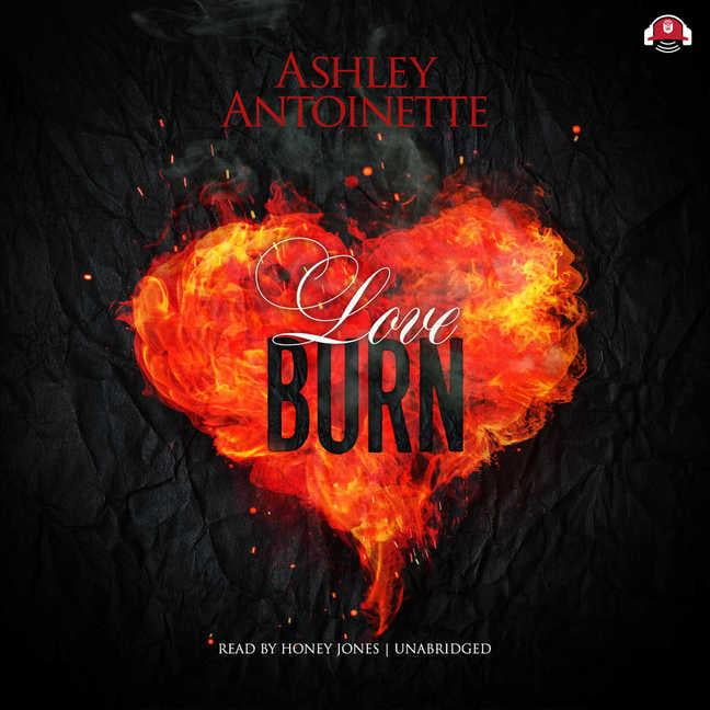 Love Burn Series, 14 Love Burn (Audiobook)